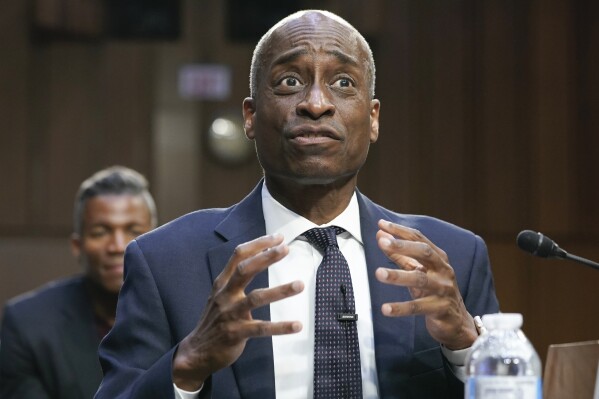 Biden s 3 Federal Reserve nominees appear likely to win Senate
